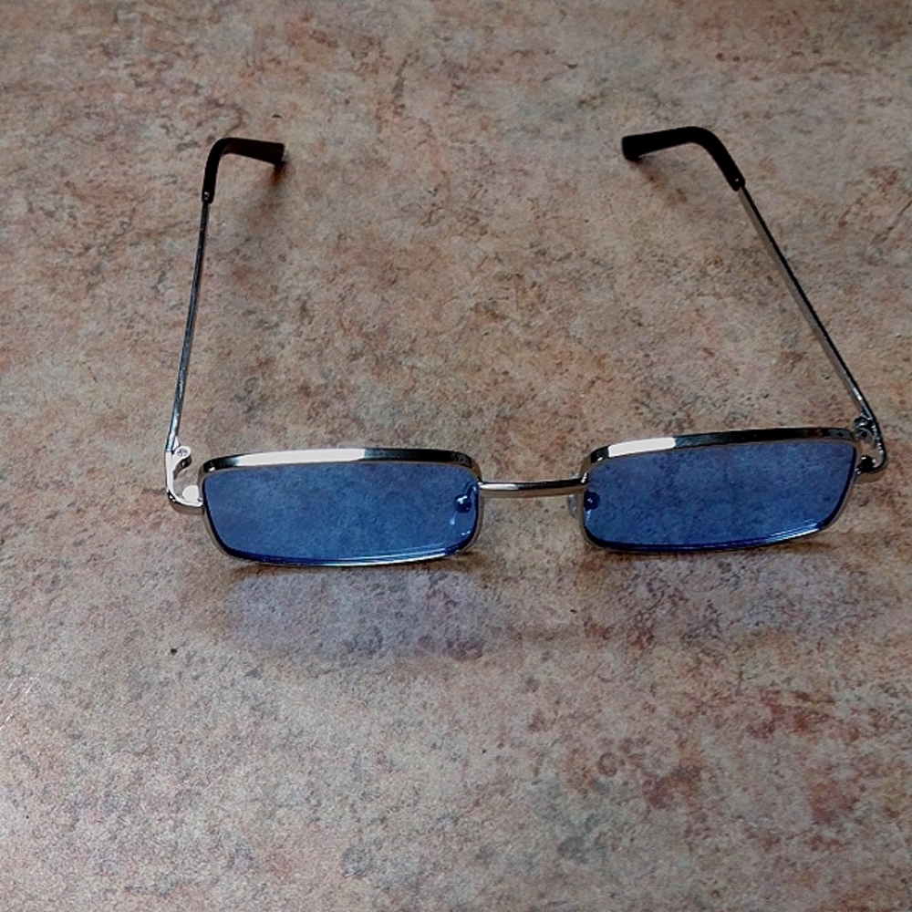 Glasses